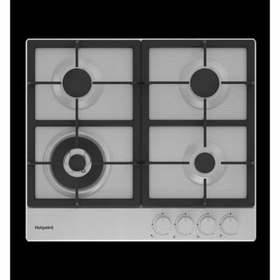 Варочная поверхность HOTPOINT-ARISTON HGMT 641 W IX