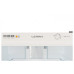 Холодильник LERAN CBF 204 W NF Холодильник LERAN CBF 204 W NF