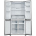 Холодильник HAIER HTF-425DM7RU Холодильник HAIER HTF-425DM7RU
