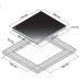 Варочная панель ZIGMUND SHTAIN CIS 321.60 BX Варочная панель ZIGMUND SHTAIN CIS 321.60 BX