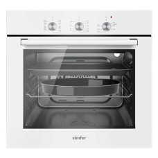 Духовой шкаф SIMFER B6EW19071 Духовой шкаф SIMFER B6EW19071