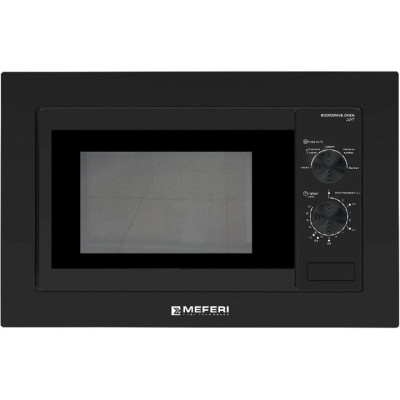 Микроволновая печь MEFERI MMO6020BK LIGHT Микроволновая печь MEFERI MMO6020BK LIGHT