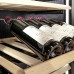 Винный шкаф CASO WineDeluxe WD 60 Винный шкаф CASO WineDeluxe WD 60