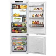 Холодильник MAUNFELD MBF19369NFWGR LUX Inverter