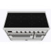 Варочный центр ILVE MI127NE3/SSB Варочный центр ILVE MI127NE3/SSB
