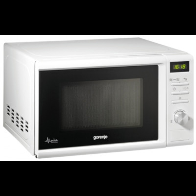 Микроволновая печь GORENJE mmo 20 dgw ii Микроволновая печь GORENJE mmo 20 dgw ii