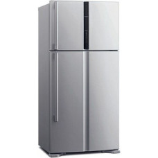 Холодильник HITACHI r-v662 pu3 sls Холодильник HITACHI r-v662 pu3 sls