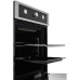 Духовой шкаф ZUGEL ZOE451X Духовой шкаф ZUGEL ZOE451X