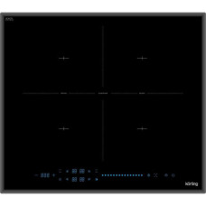 Варочная поверхность KORTING HIB 64940 B Maxi Варочная поверхность KORTING HIB 64940 B Maxi