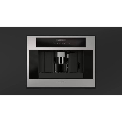 Кофемашина FULGOR Milano FCM 4500 TF X