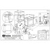Духовой шкаф ELECTROLUX EOE8P39WX Духовой шкаф ELECTROLUX EOE8P39WX