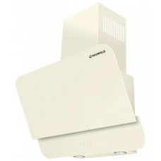 Вытяжка Maunfeld LONDON 60 слоновая кость/стекло