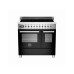 Варочный центр BERTAZZONI PRO905IMFEDNET Варочный центр BERTAZZONI PRO905IMFEDNET