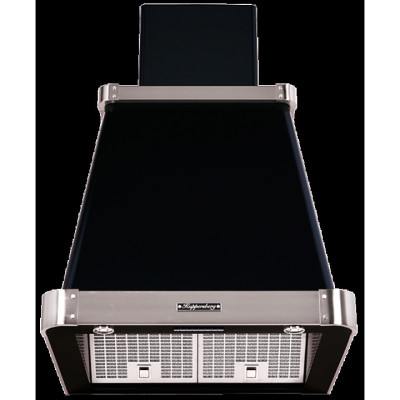 Вытяжка KUPPERSBERG v 639 ant silver Вытяжка KUPPERSBERG v 639 ant silver