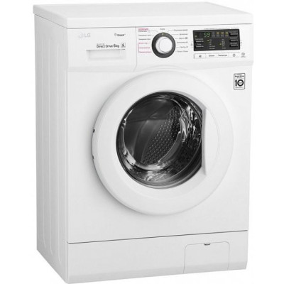 Стиральная машина LG FH-0M7NDS6 Стиральная машина LG FH-0M7NDS6