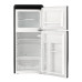 Холодильник TESLER RT-132 black Холодильник TESLER RT-132 black