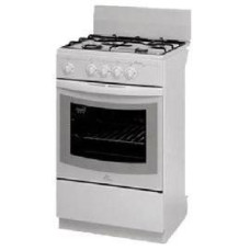Плита газовая DELUXE 5040.38 г( щ )бел. Плита газовая DELUXE 5040.38 г( щ )бел.