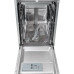 Посудомоечная машина DELONGHI DDW 06S Brace plus