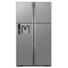 Холодильник HITACHI r-w 662 pu3 inx Холодильник HITACHI r-w 662 pu3 inx