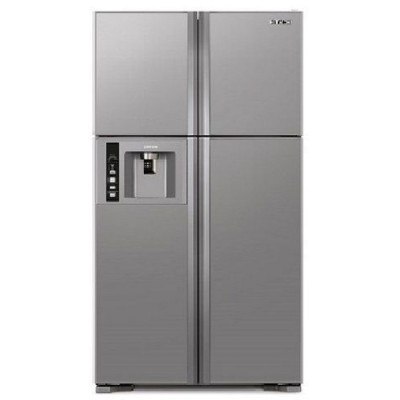 Холодильник HITACHI r-w 662 pu3 inx Холодильник HITACHI r-w 662 pu3 inx