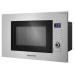 Микроволновая печь MEFERI MMO6020IX SLIM POWER Микроволновая печь MEFERI MMO6020IX SLIM POWER