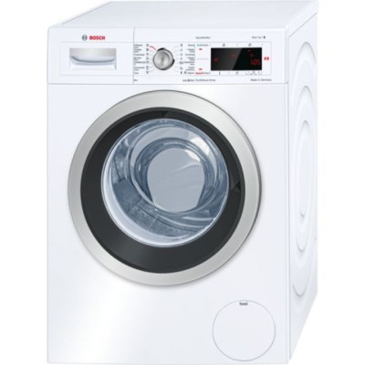Стиральная машина с фронтальной загрузкой BOSCH waw 28440 oe Стиральная машина с фронтальной загрузкой BOSCH waw 28440 oe