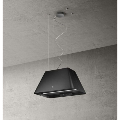 Вытяжка ELICA IKONA LIGHT BL MAT/F/60 Вытяжка ELICA IKONA LIGHT BL MAT/F/60