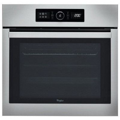 Духовой шкаф WHIRLPOOL akz6270/ix Духовой шкаф WHIRLPOOL akz6270/ix