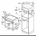 Духовой шкаф Bosch HBA 554YS0 нержавеющая сталь Духовой шкаф Bosch HBA 554YS0 нержавеющая сталь