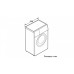 Стиральная машина BOSCH WLL2426MOE Стиральная машина BOSCH WLL2426MOE