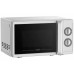Микроволновая печь MORA MT101WH Микроволновая печь MORA MT101WH