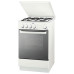 Плита газовая ZANUSSI zcg 55 kgw Плита газовая ZANUSSI zcg 55 kgw