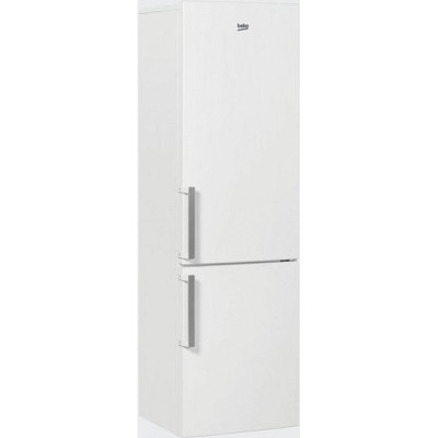 Холодильник BEKO RCSK 379M21W Холодильник BEKO RCSK 379M21W