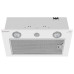 Вытяжка MEFERI INBOX52WH PUSH COMFORT Вытяжка MEFERI INBOX52WH PUSH COMFORT