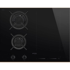 Варочная поверхность SMEG PM6643R Варочная поверхность SMEG PM6643R