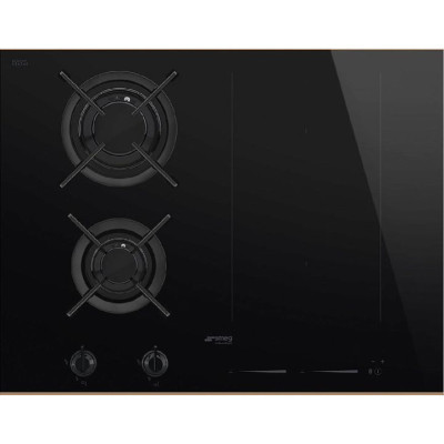 Варочная поверхность SMEG PM6643R Варочная поверхность SMEG PM6643R