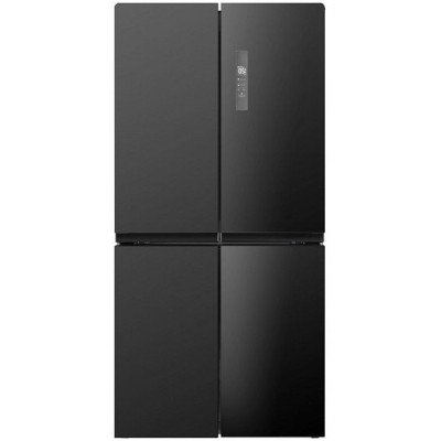 Холодильник Zarget ZCD 555BLG