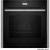 Духовой шкаф NEFF B29CR3AY0 Духовой шкаф NEFF B29CR3AY0
