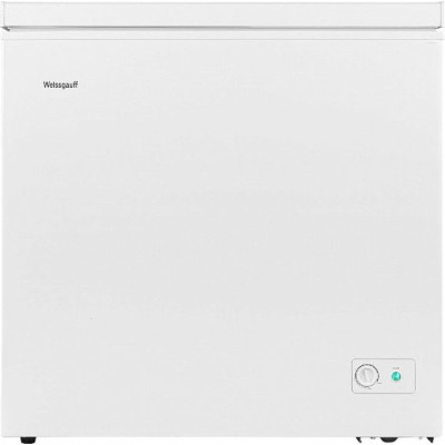 Морозильный ларь WEISSGAUFF WFH-200 МС Морозильный ларь WEISSGAUFF WFH-200 МС