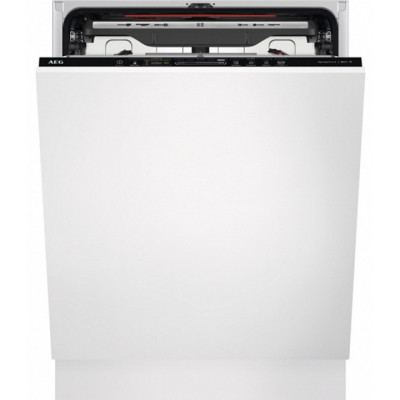 Посудомоечная машина AEG FSK93718P Посудомоечная машина AEG FSK93718P
