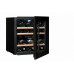 Винный шкаф AVINTAGE AVI60CDZF Винный шкаф AVINTAGE AVI60CDZF