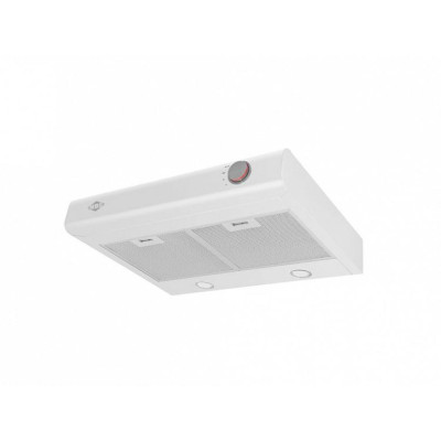 Вытяжка MBS VALLOTA 160 WHITE Вытяжка MBS VALLOTA 160 WHITE