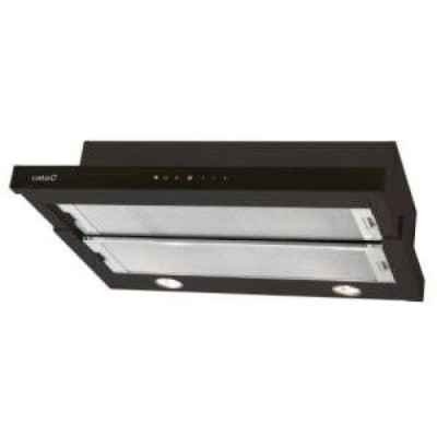 Встраиваемая вытяжка CATA tf 5250 gbk