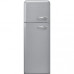 Холодильник SMEG FAB30LSV3 Холодильник SMEG FAB30LSV3