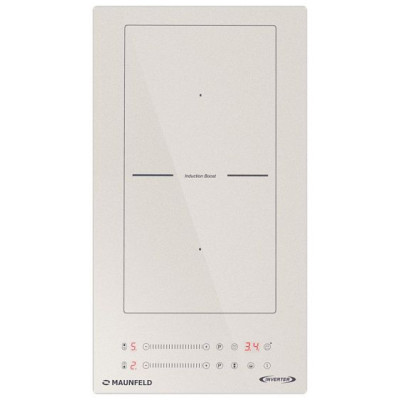 Варочная поверхность MAUNFELD CVI292S2BBG Inverter Варочная поверхность MAUNFELD CVI292S2BBG Inverter
