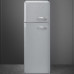 Холодильник SMEG FAB30LSV5 Холодильник SMEG FAB30LSV5
