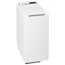 Стиральная машина WHIRLPOOL TDLR 70210 Стиральная машина WHIRLPOOL TDLR 70210