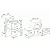 Духовой шкаф SMEG SF4603MCNX Духовой шкаф SMEG SF4603MCNX
