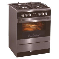 Комбинированная плита KAISER hge 64509 kr Комбинированная плита KAISER hge 64509 kr