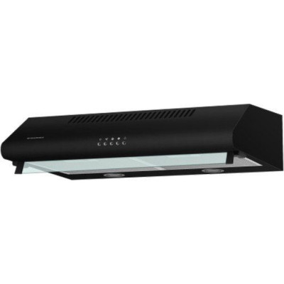 Вытяжка MAUNFELD мр-350-1 black 50
